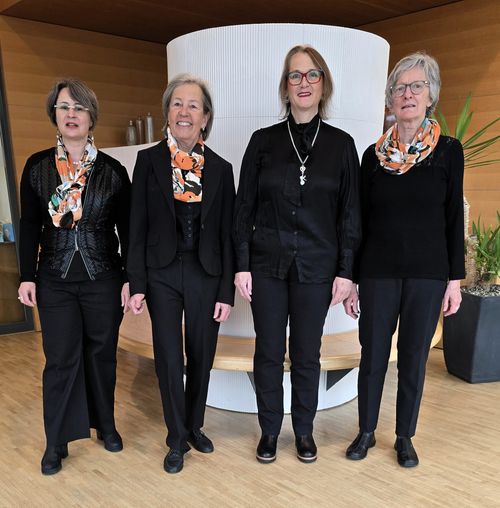 Vereinsvorstand